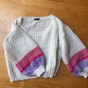 FRNCH Paris sweater